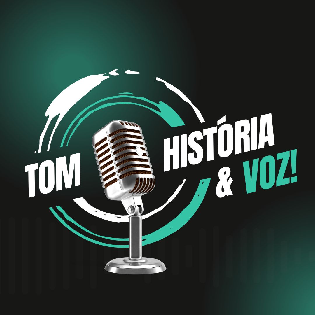 TOM, VOZ E HISTÓRIA