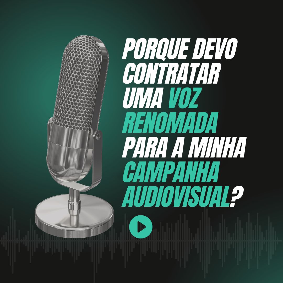 VOZ RENOMADA